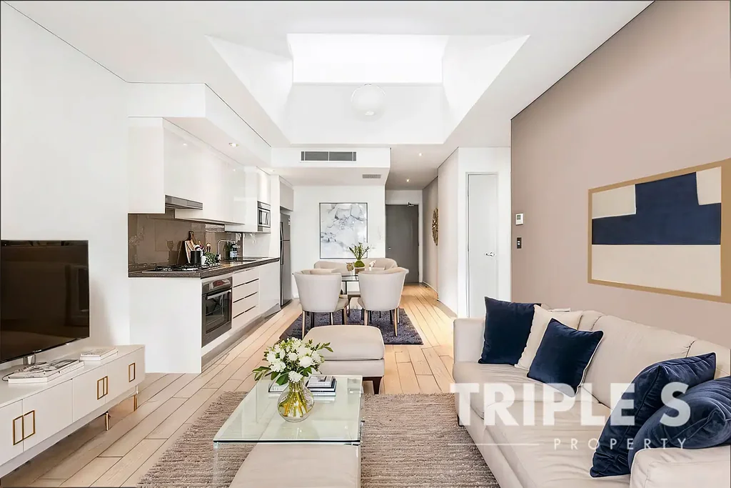 Macquarie Park 1कमरा 1 BEDROOM + 1 STUDY ROOM + 1 CAR SPACE | NORTH FACING | HIGH FLOOR | ABUNDANCE OF NATURAL LIGHT | CALLING FIRST HOME BUYERS OR INVESTORS