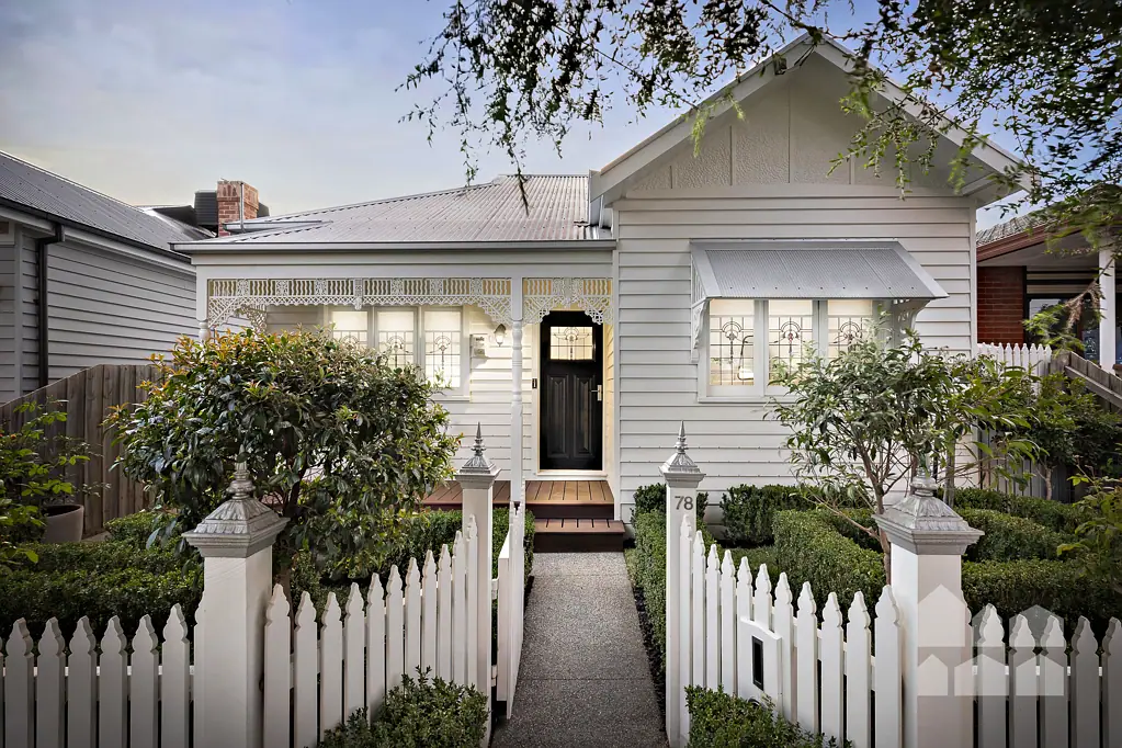 78 Coronation Street, Kingsville, VIC 3012