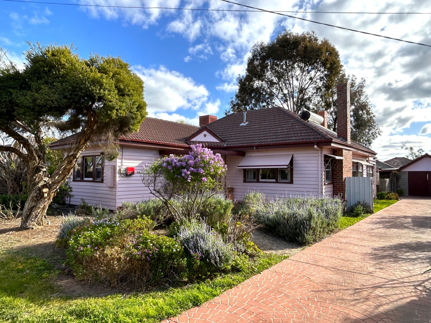 6 NEWBY ST, NUMURKAH VIC 3636, 0部屋, 0バスルーム, House