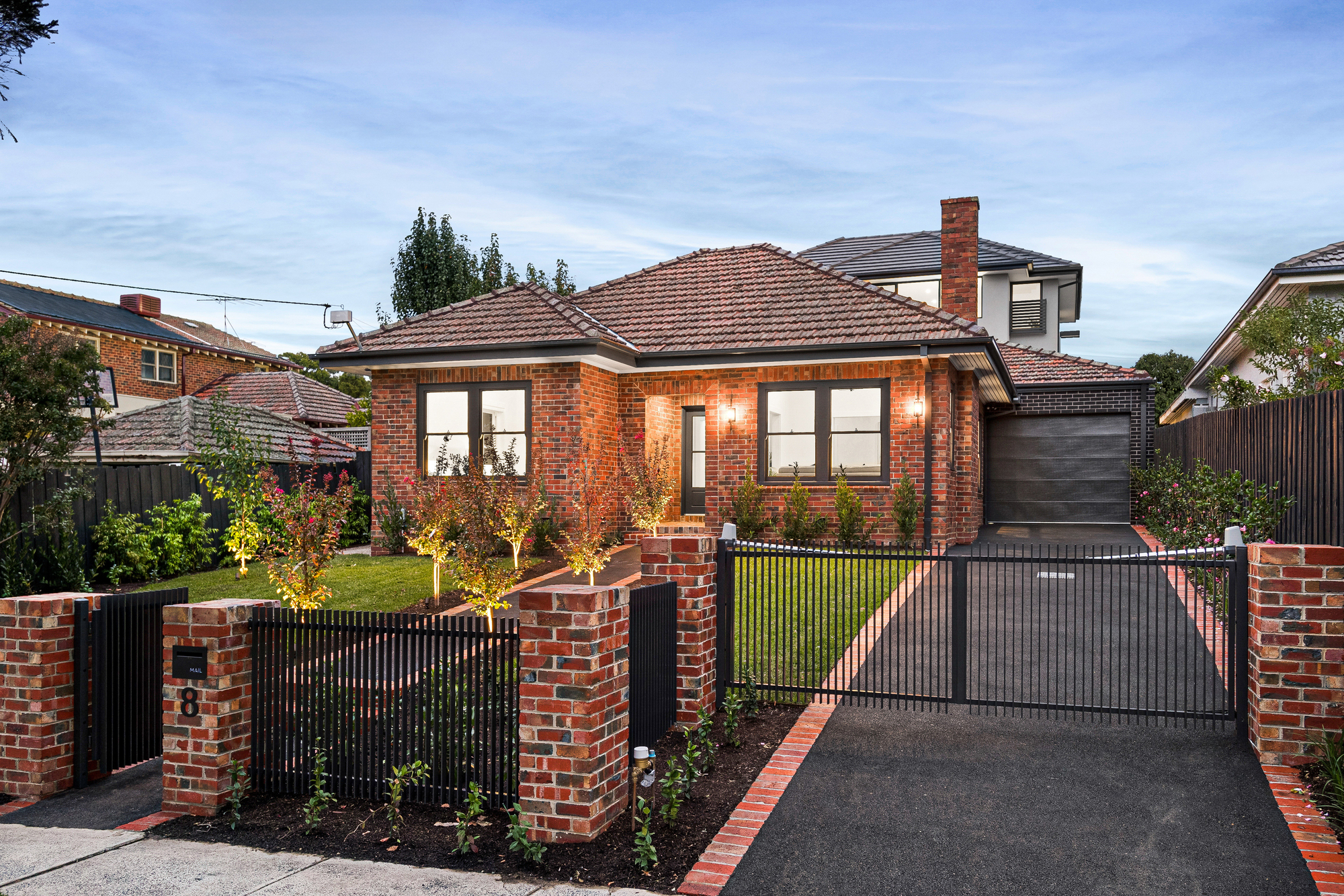 8 NYORA RD, GLEN IRIS VIC 3146, 0 ห้องนอน, 0 ห้องน้ำ, House