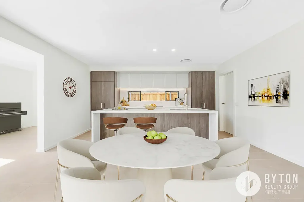Gables 4બેડરૂમ Brand-New Luxury Home