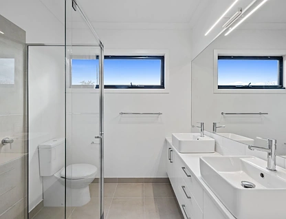 8/71 Anderson Street, Lilydale, East Melbourne, 3 chambres, 2 salles de bain, Townhouse