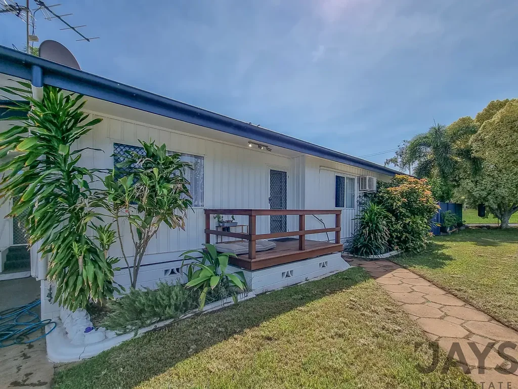 5 Thiess Parade, Mount Isa, QLD 4825