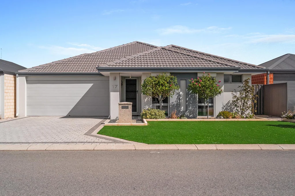 17 Saltwater Street, Baldivis, WA 6171