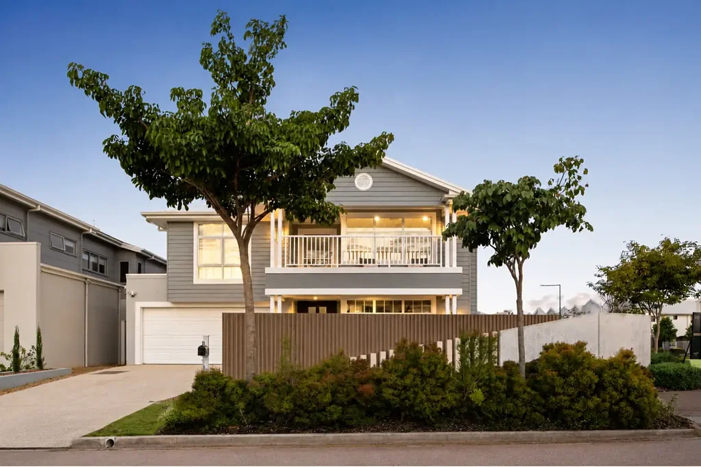 Nirimba 4Zimmer Exceptional Family Living in The Avenues