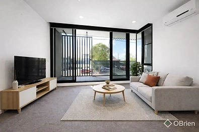 Oakleigh 1Habitaciones Unbeatable Central Oakleigh Living