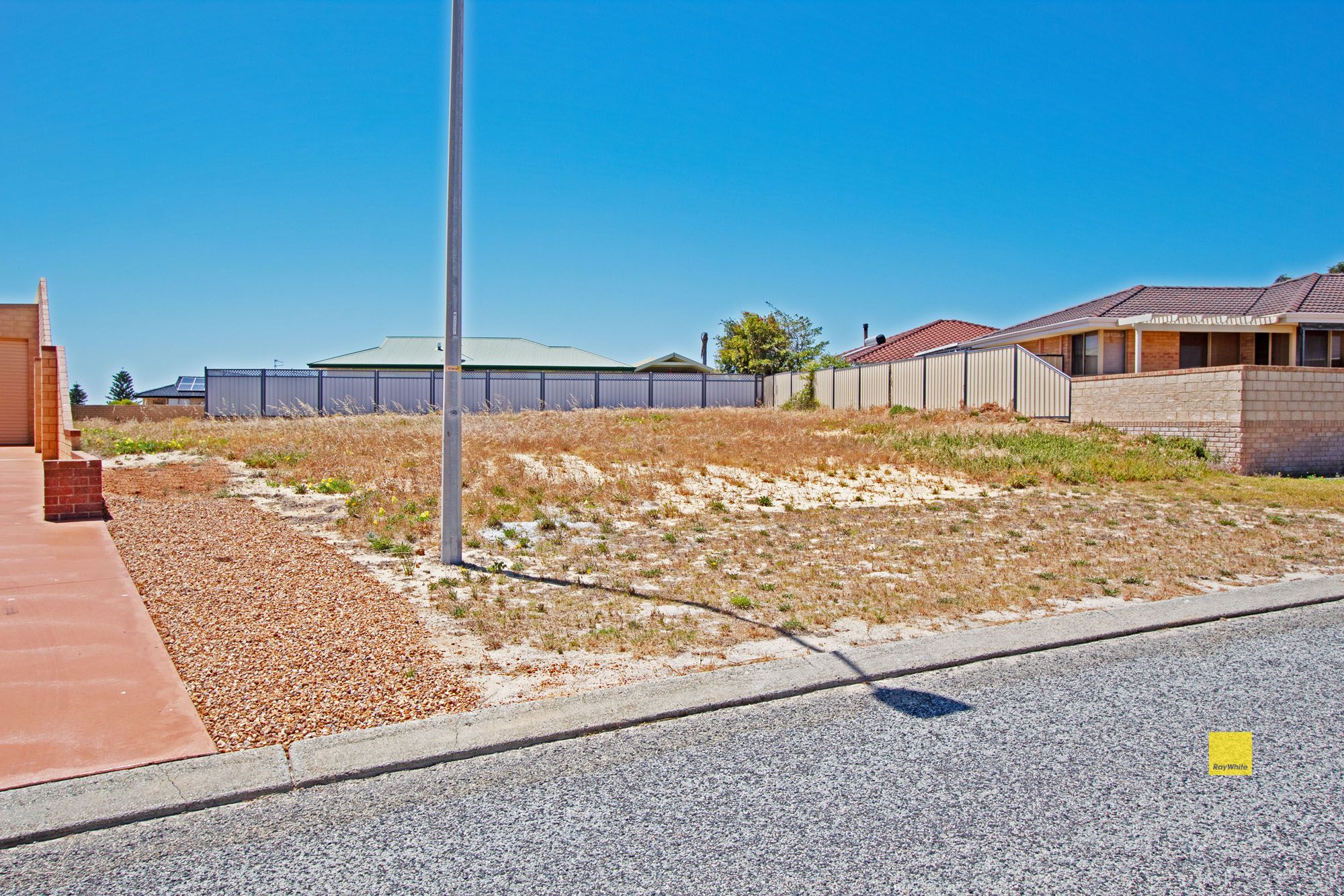 14 KARLEEN LANE, JURIEN BAY WA 6516, 0部屋, 0バスルーム, Section