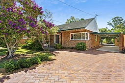 24 Epacris Avenue, Forestville