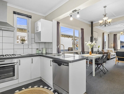15 Magdala Street, Tainui, Dunedin City, 3房, 1浴, 独立屋