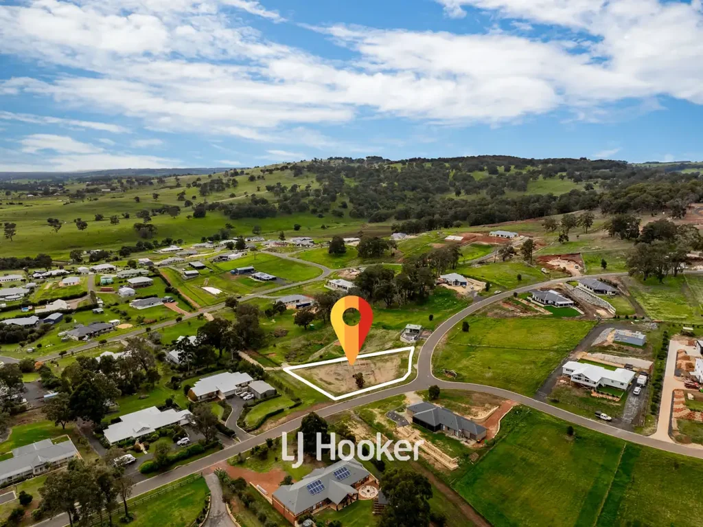 Roelands The Perfect Setting for Your Dream Home!