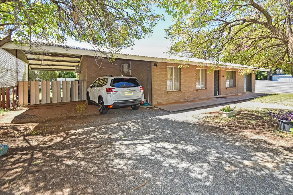 47 Mulara Street, Braitling, NT 870