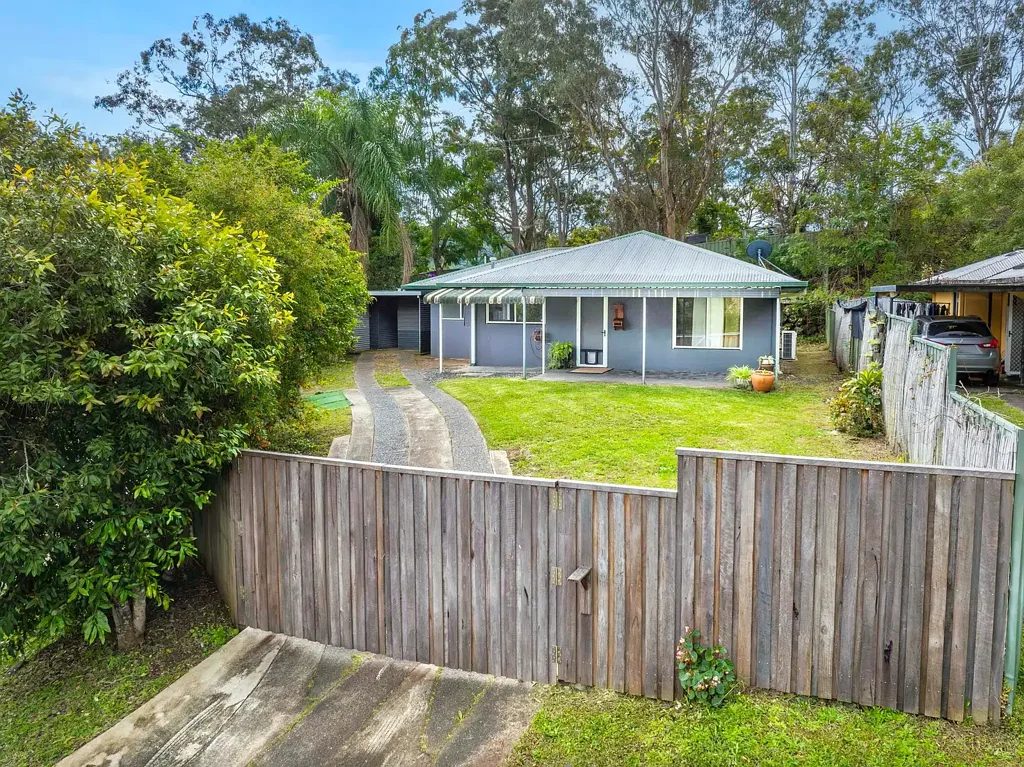 East Lismore 4chambre Freshly Updated, Ready to Enjoy