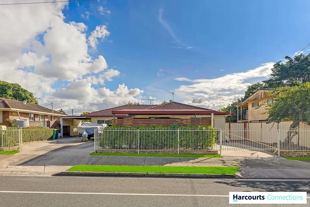 Caboolture 4Habitaciones Great Opportunity for First Home Buyers or Investors!