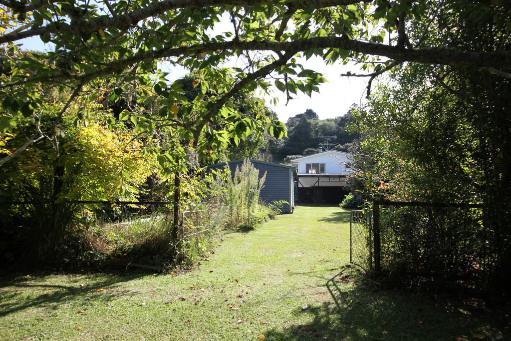 42 Campbell Road, Tawharanui Peninsula, Auckland - Rodney, 2 habitaciones, 1 baños