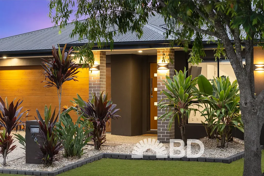 Narangba 4Phòng ngủ Designed for Living, Built for Entertaining - Narangba Gem
