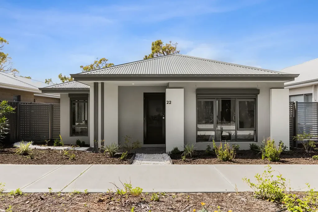 22 Whimbrel Crescent, Coodanup, WA 6210