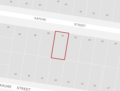 50 Kapuni Street, Manaia, South Taranaki, 0 ਕਮਰੇ, 0 ਬਾਥਰੂਮ
