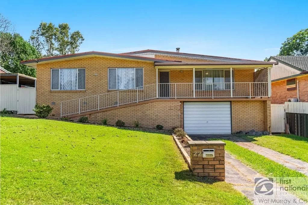 22 Taylor Avenue, Goonellabah, NSW 2480