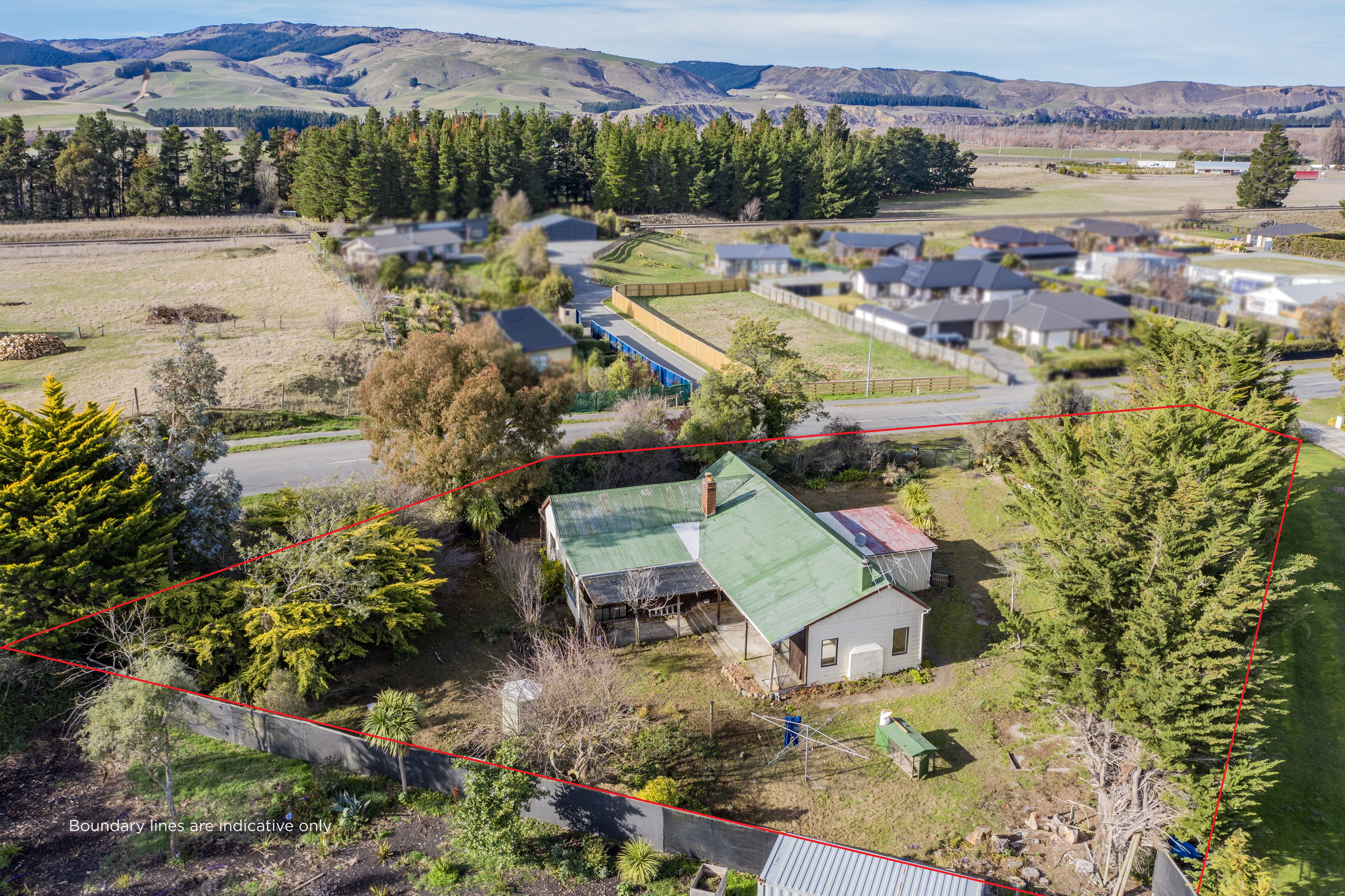 47 Glenmark Drive, Waipara