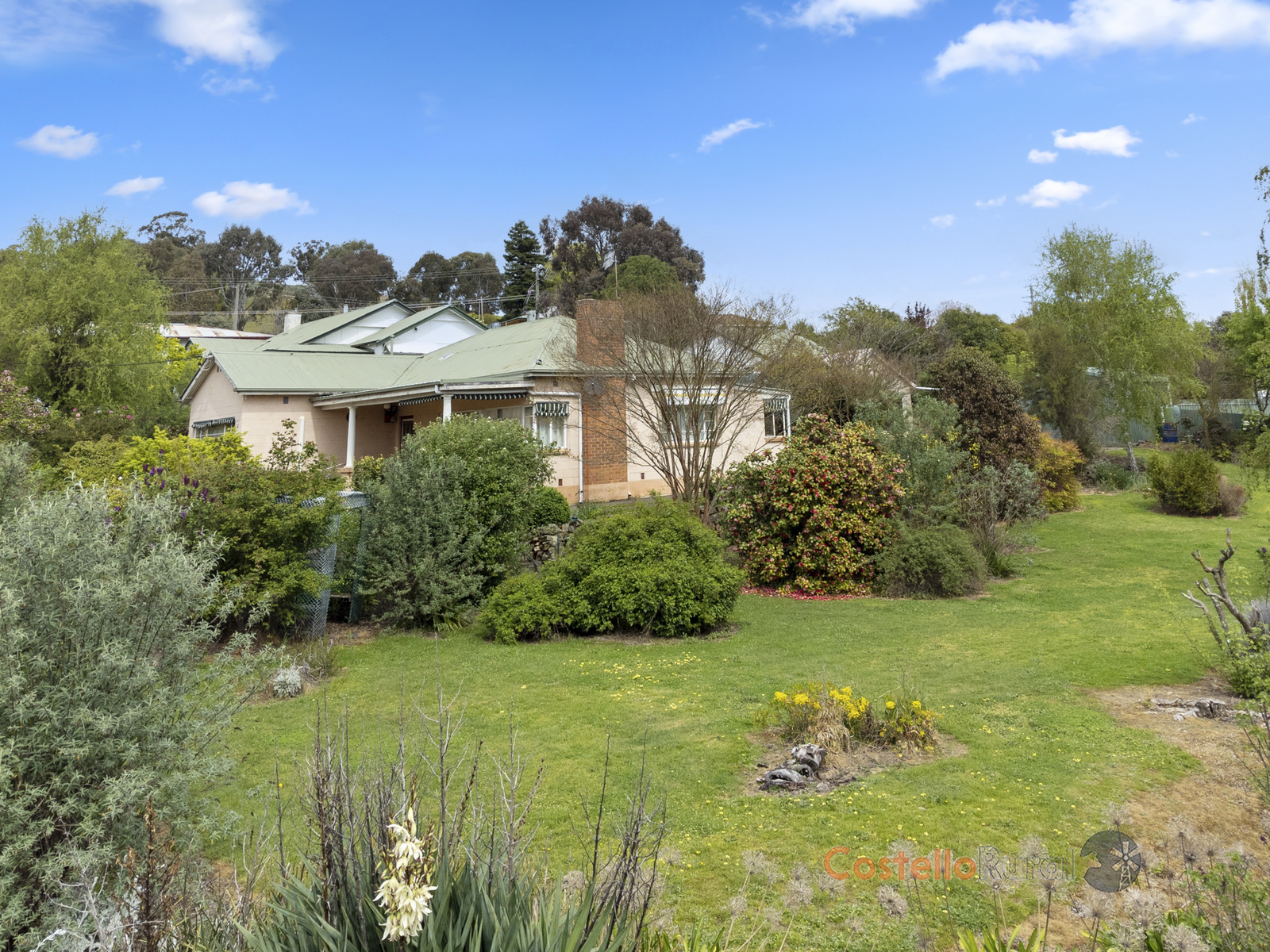 60-62 DONALDSON ST, CORRYONG VIC 3707, 0 Bedrooms, 0 Bathrooms, House