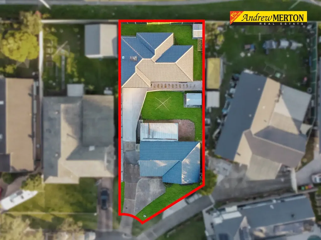 Oakhurst 5Moenga Dual Income Investment Opportunity – Exceptional Returns on One Title
19 & 19A Verrills Grove, Oakhurst NSW 2761
