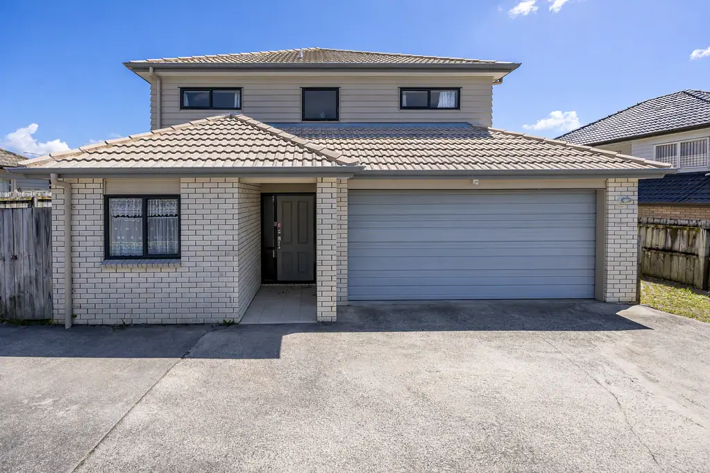 18 Merlot Way, Te Atatu South, Waitakere City, Auckland