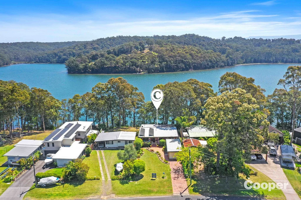 32 James Crescent, Kings Point, NSW 2539