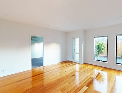 2/19 Prospect Street, Glenroy, North Melbourne, 3 Schlafzimmer, 3 Badezimmer, Townhouse