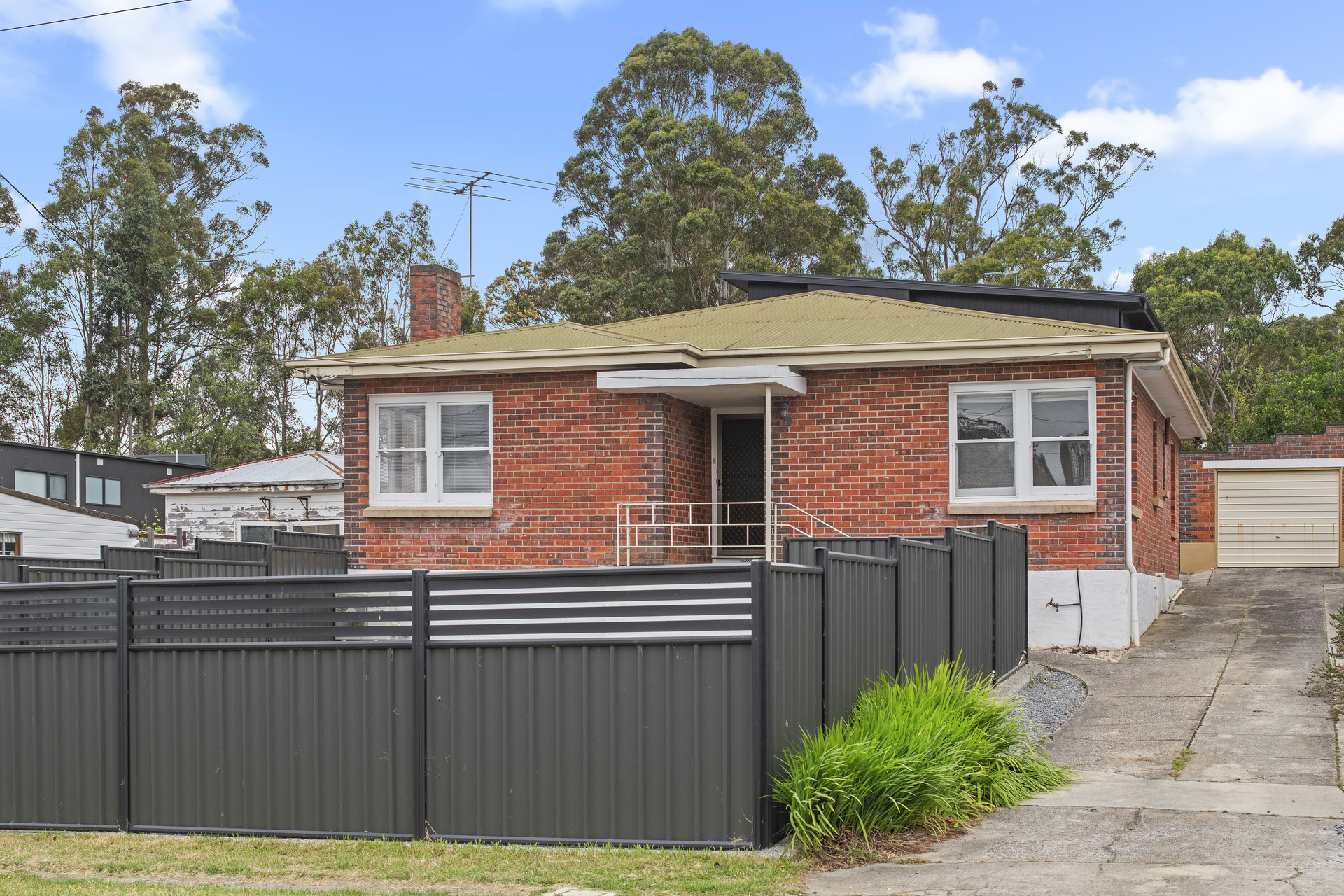 47 POMONA RD, RIVERSIDE TAS 7250, 0房, 0浴, House