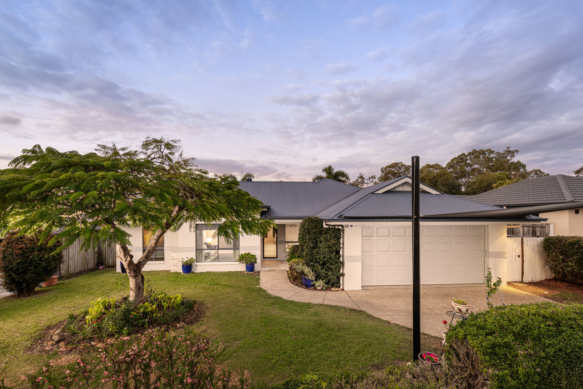 11 CARISBROOK CCT, FOREST LAKE QLD 4078, 0 Kuwarto, 0 Banyo, House