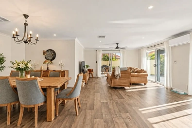 10 Brouwer Trail, Dudley Park, WA 6210, 4 habitaciones, 2 baños, House
