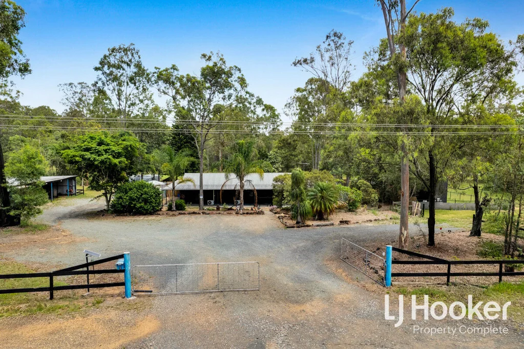 1-21 Virginia Way, Logan Village, QLD 4207