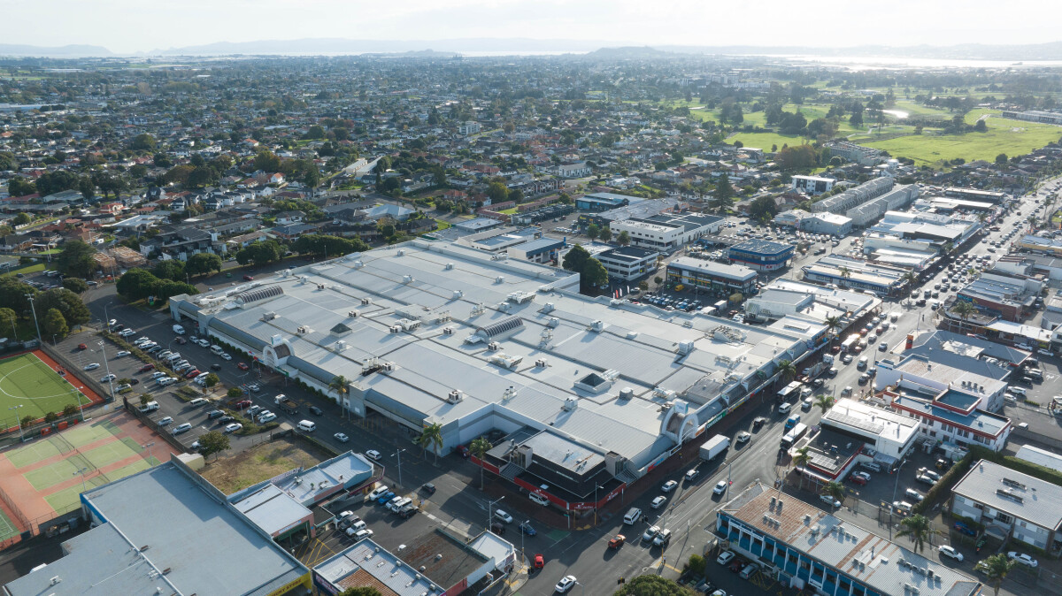 217 Great South Road, Papatoetoe, Auckland - Manukau, 0 રૂમ, 0 બાથરૂમ, Industrial Land