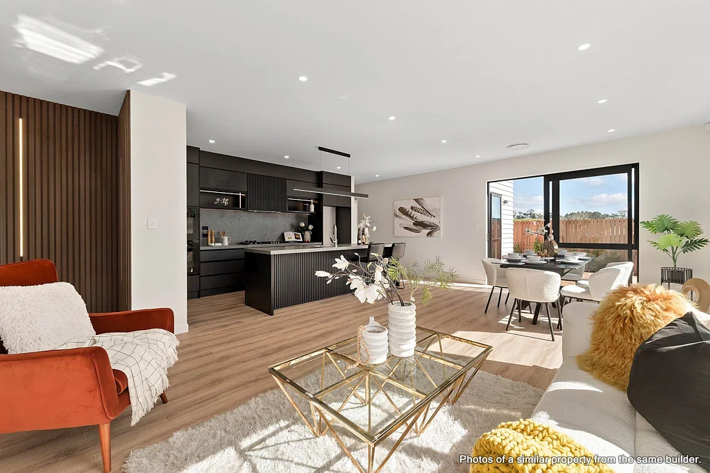 Milldale 4房  Corner Family Home with Granny Potential