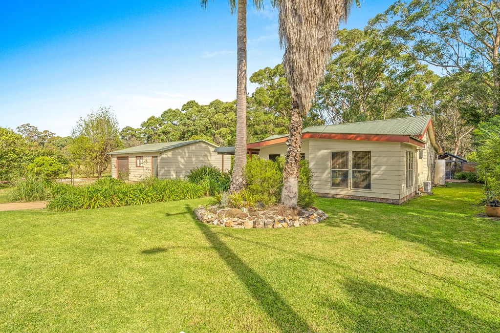 142 Old Princes Highway, Falls Creek, NSW 2540