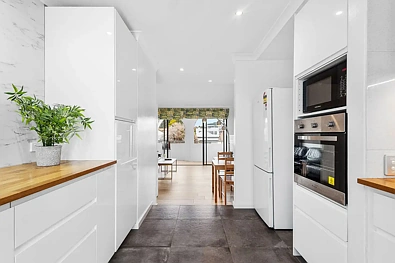 Highgate 3房  Boutique living in Highgate's most sought after pocket!