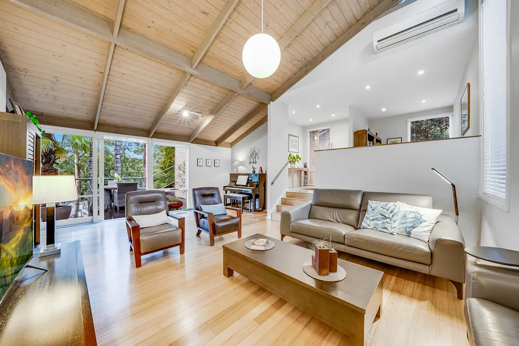 Cherrybrook 4غرفة نوم Cherished entertainer with tranquil position in Cherrybrook Tech zone