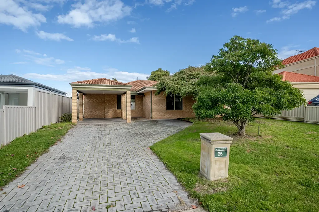 Kiara 4Moenga 4x2 Family Oasis with Ultimate Backyard Space