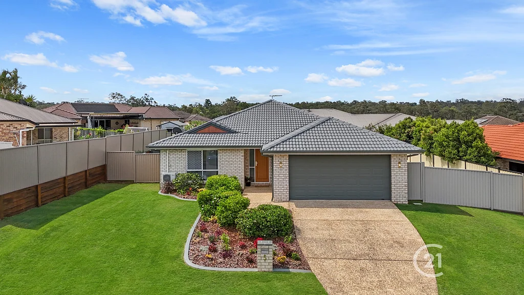 5 Sandhurst Place, Brassall, QLD 4305