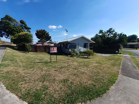 Leamington 3房  Move in Ready, Potential to Improve