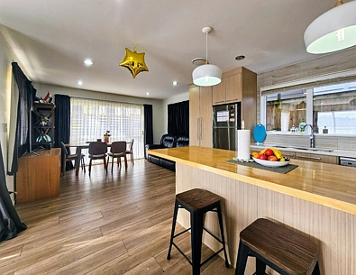 9 Collier Drive, Flat Bush, Manukau City, 5 Bedrooms, 3 Bathrooms, House