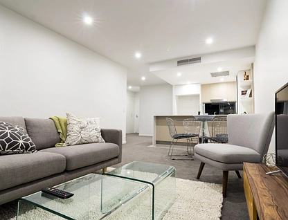 ID:21144702/25 Duncan Street, West End, Brisbane - Inner City Region, 2 rūma, 2 rūma horoi, Unit