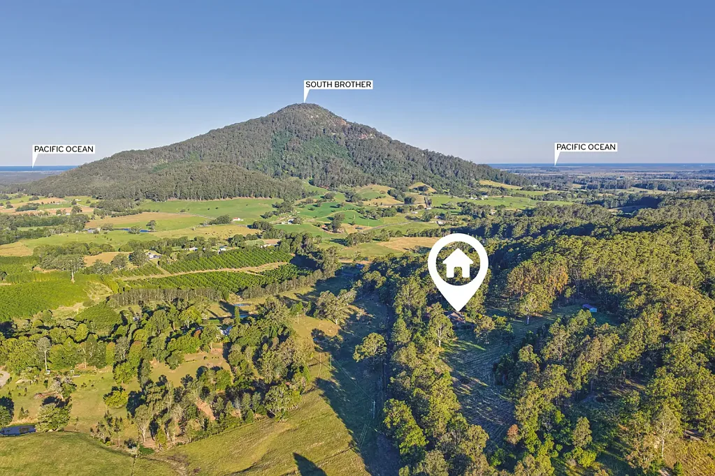 Stewarts River Country Escape with Scenic Views