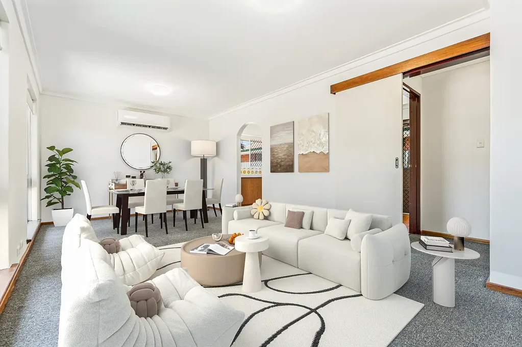 4/25 Kimberley Street, Belmont, WA 6104