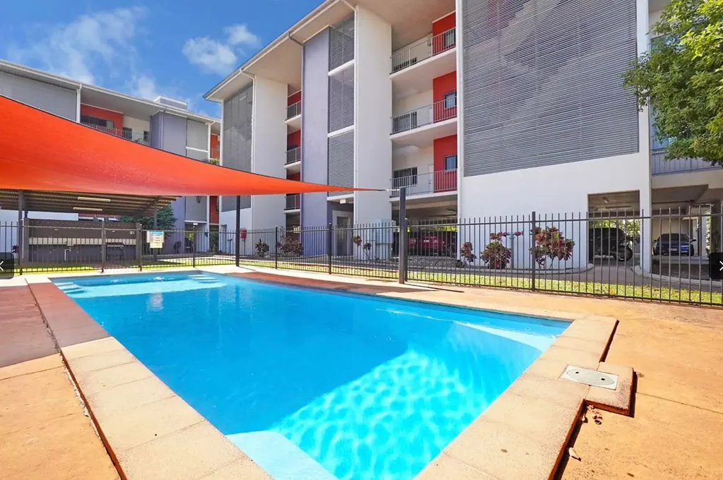 110/250 Farrar Boulevard, Johnston, NT 832