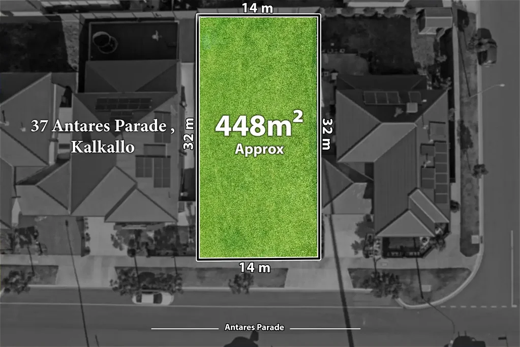 Kalkallo Secure Your Future at 37 Antares Parade, Kalkallo