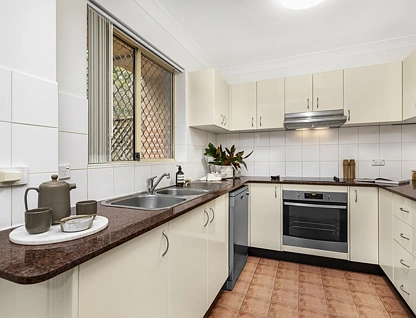 6/81 Stanley Street, Chatswood, Lower North Shore, 2房, 1浴, Apartment
