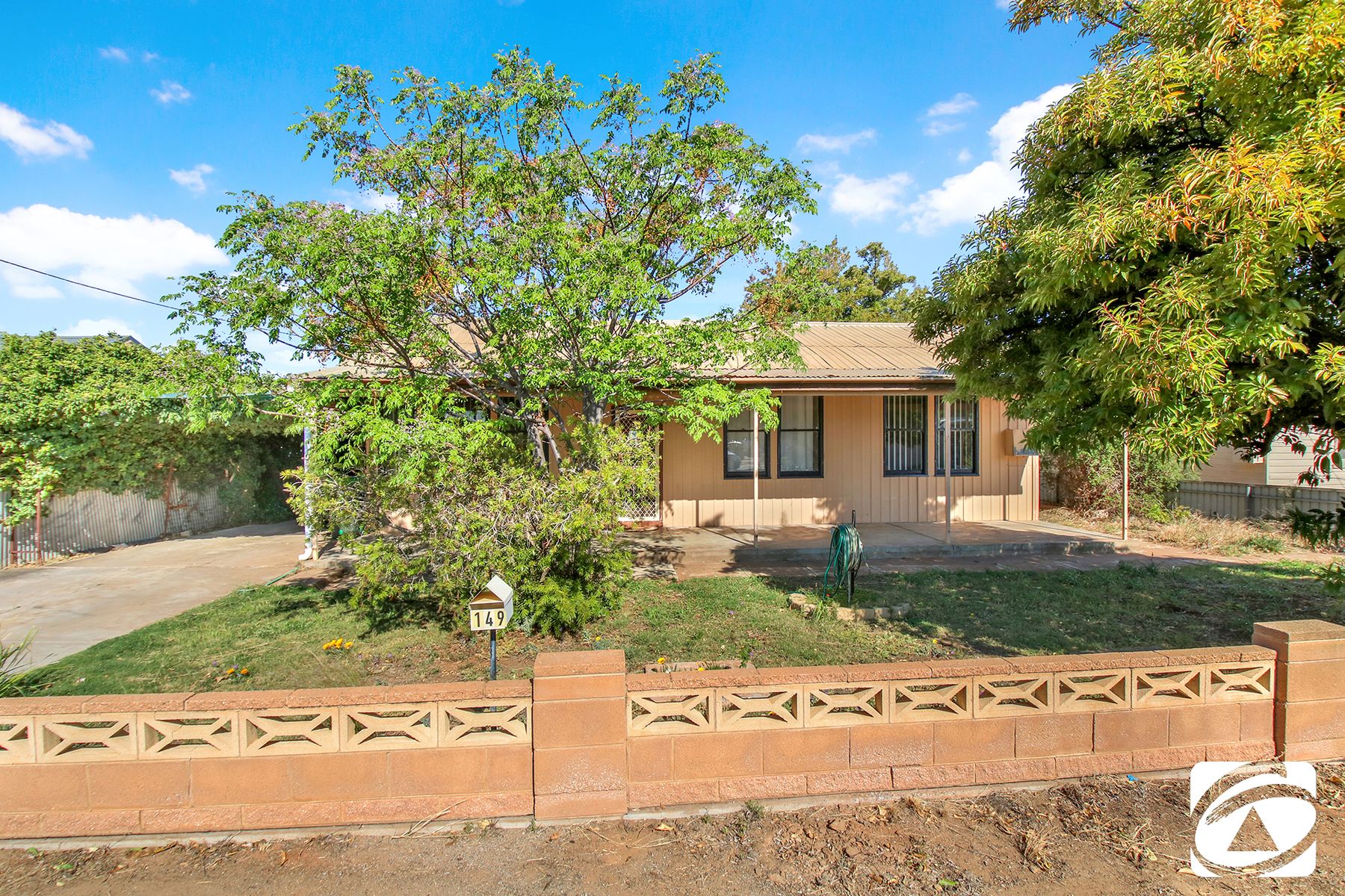 149 CLARKE ST, BROKEN HILL NSW 2880, 0 Bedrooms, 0 Bathrooms, House