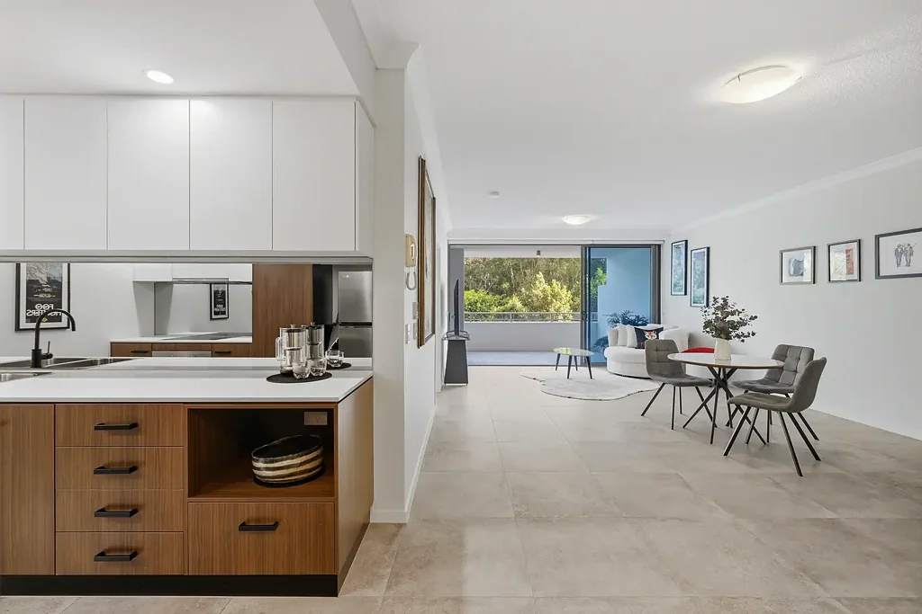 Varsity Lakes 2房  South Lakes Living - Owner Occupied & Ready to Enjoy