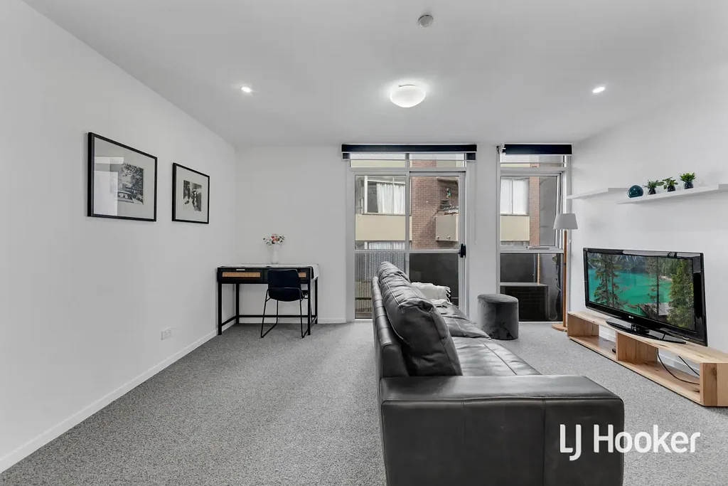 Melbourne 1ਬੈੱਡਰੂਮ Embrace City Living with Convenience at Your Doorstep